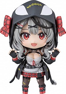 Hololive Production Nendoroid Action Figure Sakamata Chloe 10 cm