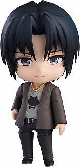 Idolish7 Nendoroid Action Figure Iori Izumi 10 cm