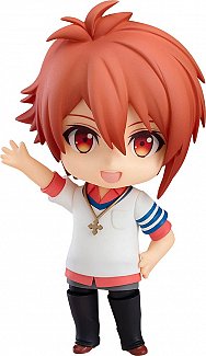 Idolish7 Nendoroid Action Figure Riku Nanase 10 cm (re-run)