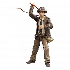 Indiana Jones Adventure Series Action Figure Indiana Jones (The Last Crusade) 15 cm