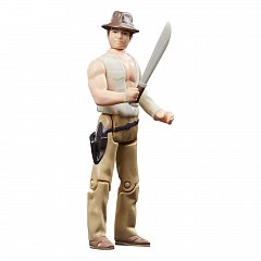 Indiana Jones Retro Collection Action Figure Indiana Jones (Temple of Doom) 10 cm