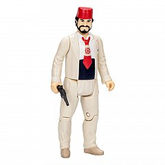 Indiana Jones Retro Collection Action Figure Sallah (The Last Crusade) 10 cm