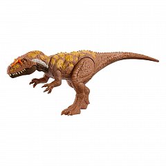 Jurassic World Epic Evolution Action Figure Wild Roar Megalosaurus