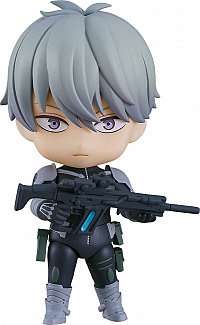 Kaiju No. 8 Nendoroid Action Figure Reno Ichikawa 10 cm