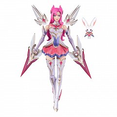 League of Legends Dynamic 8ction Heroes Action Figure 1/9 Star Guardian Kai'Sa 19 cm