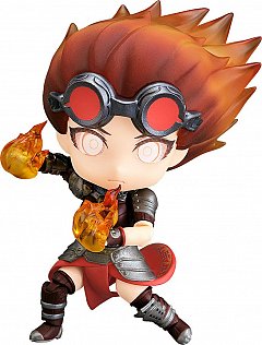 Magic: The Gathering Nendoroid PVC Action Figure Chandra Nalaar 10 cm