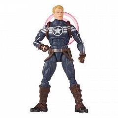 Marvel Legends Action Figure Commander Rogers (BAF: Totally Awesome Hulk) 15 cm