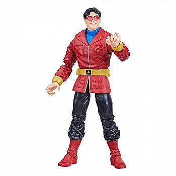 Marvel Legends Action Figure Puff Adder BAF: Marvel's Wonder Man 15 cm - MangaShop.ro