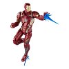 The Infinity Saga Marvel Legends Action Figure Iron Man Mark 46 (Captain America: Civil War) 15 cm