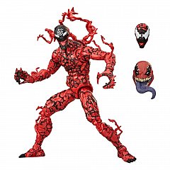 Venom Marvel Legends Series Action Figure 2020 Carnage 15 cm