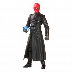 What If...? Marvel Legends Action Figure Khonshu BAF: Red Skull 15 cm