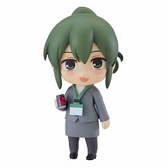 My Senpai Is Annoying Nendoroid Action Figure Futaba Igarashi 10 cm