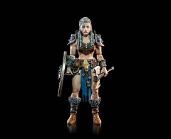 Mythic Legions: Rising Sons Action Figure Neve 15 cm
