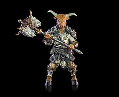 Mythic Legions: Rising Sons Action Figure Regarionn (Ogre-Scale) 23 cm