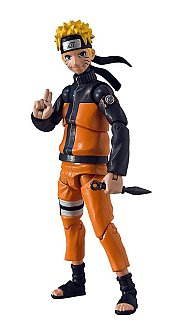 Naruto Shippuden Action Figure Naruto 10 cm figurine
