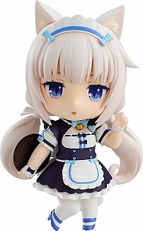 Nekopara Nendoroid Action Figure Vanilla 10 cm