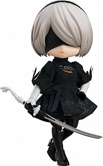 NieR:Automata Nendoroid Doll Action Figure 2B (YoRHa No.2 Type B) 14 cm