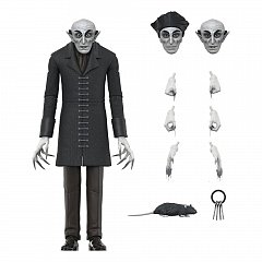 Nosferatu Ultimates Action Figure 18 cm