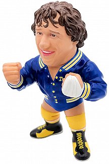 Legend Masters 16d Figure Collection Vinyl Figure Collection 034: Terry Funk 13 cm