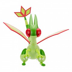 Pokemon 25th anniversary Select Action Figure Flygon 15 cm