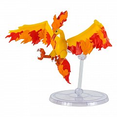Pokemon Epic Action Figure Moltres 15 cm