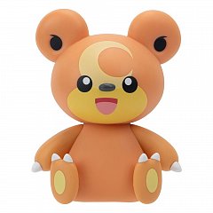 Pokemon Vinyl Figure Teddiursa 11 cm