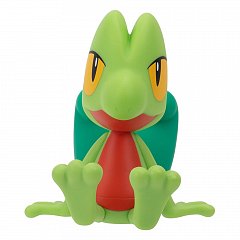 Pokemon Vinyl Figure Treecko 11 cm