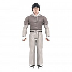 Rocky  ReAction Action Figure Rocky Balboa 10 cm