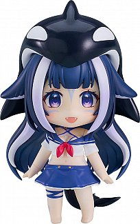 Shylily Nendoroid Action Figure Shylily 10 cm