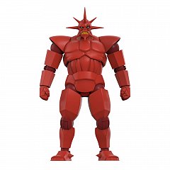SilverHawks Ultimates Action Figure Mon*Star (Toy Version) 18 cm