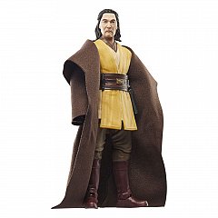 Star Wars: The Acolyte Black Series Action Figure Jedi Master Sol 15 cm