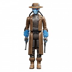 Star Wars: The Book of Boba Fett Retro Collection Action Figure Cad Bane 10 cm