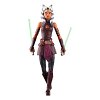 Star Wars: The Clone Wars Black Series Action Figure Ahsoka Tano (Padawan) 15 cm