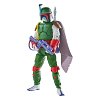 Star Wars: The Empire Strikes Back Vintage Collection Action Figure Boba Fett (Vintage Comic Art) 10 cm