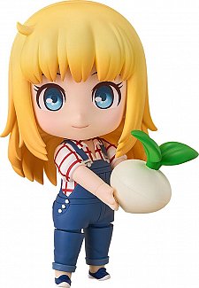 Story of Seasons: Friends of Mineral Town Nendoroid Action Figure Farmer Claire 10 cm