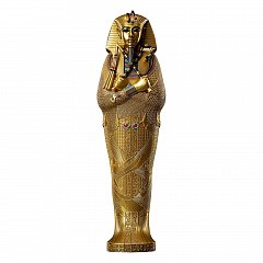 The Table Museum -Annex- Figma Action Figure Tutankhamun: DX Ver. 17 cm
