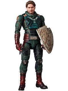 The Boys MAFEX Action Figure Soldier Boy 16 cm