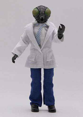 The Fly 1958 Action Figure 20 cm - MangaShop.ro
