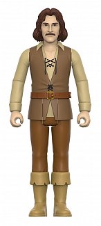 The Princess Bride  ReAction Action Figure Inigo Montoya 10 cm