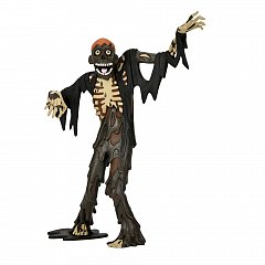 The Return of the Living Dead Toony Terrors  Figure Tarman 15 cm