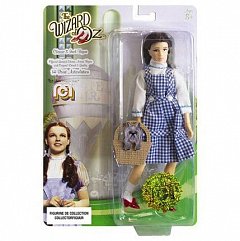 The Wizard of Oz Action Figure Dorothy 20 cm