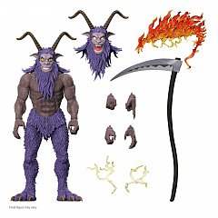 Thundercats Ultimates Action Figure Wave 7 Mongor 23 cm