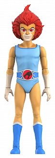 Thundercats Ultimates Action Figure Young Lion-O 18 cm