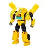 Transformers EarthSpark Warrior Class Action Figure Bumblebee 13 cm