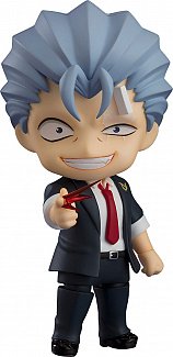 Undead Unluck Nendoroid Action Figure Andy 10 cm