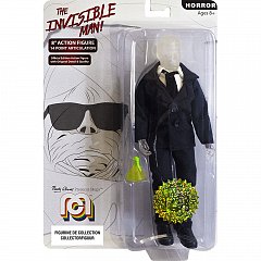 Universal Monsters Figure The Invisible Man with Suit 20 cm