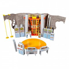 DC Retro Playset Batman 66 Batcave