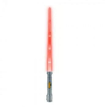 Roleplay Replica Lightsaber Red 90 cm - MangaShop.ro