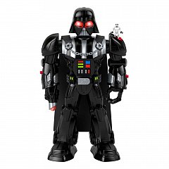 Star Wars Imaginext Electronic Figure / Playset Darth Vader Bot 68 cm