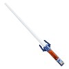 Star Wars Lightsaber Forge Kyber Core Roleplay Replica Lightsaber Ahsoka Tano